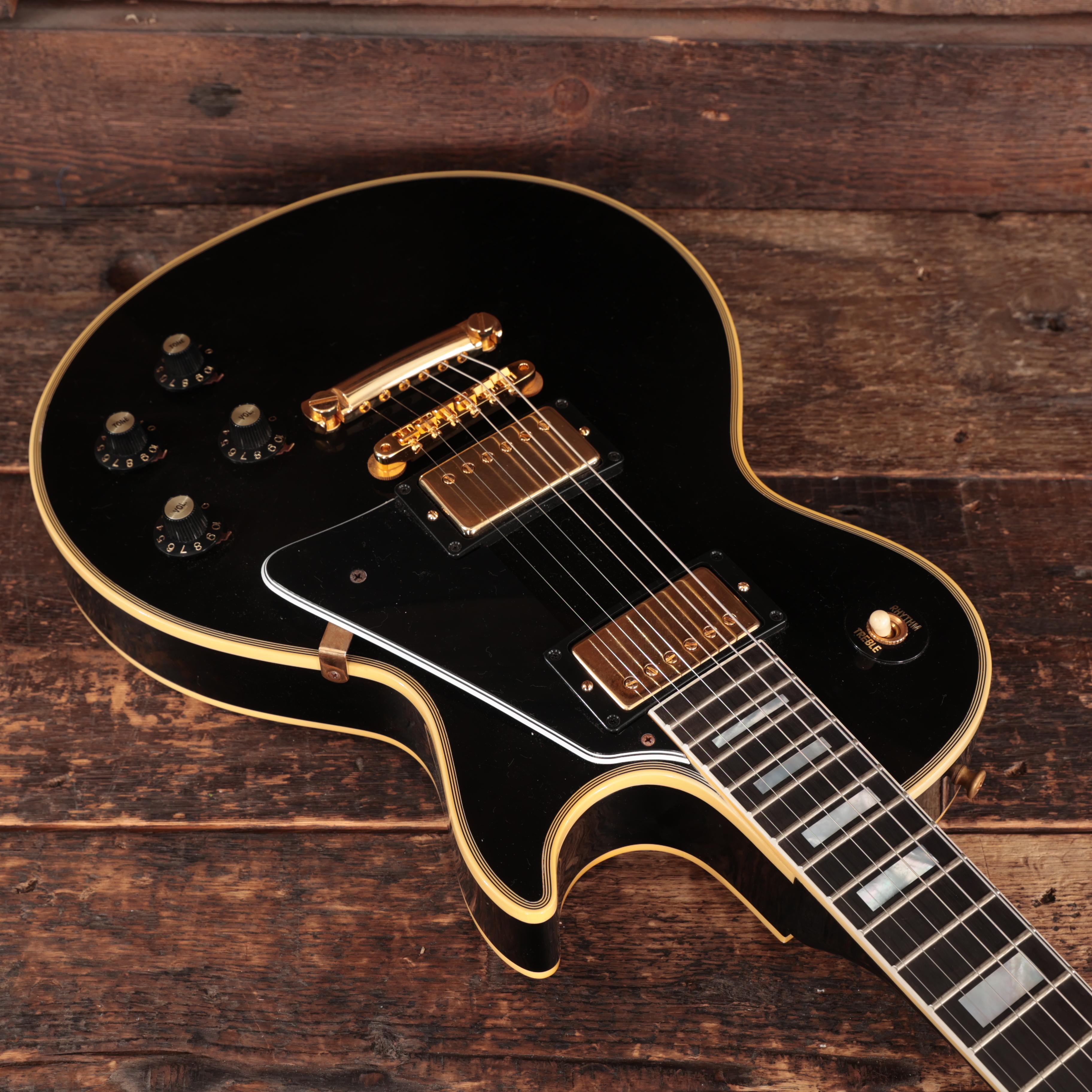 Gibson Custom Shop Murphy Lab Collection 1968 Les Paul